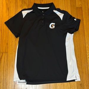 Under Armour Golf Shirt